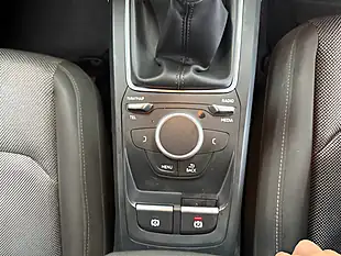 Used 2019 Audi Q2 Sport Black - Interior and Exterior details 20