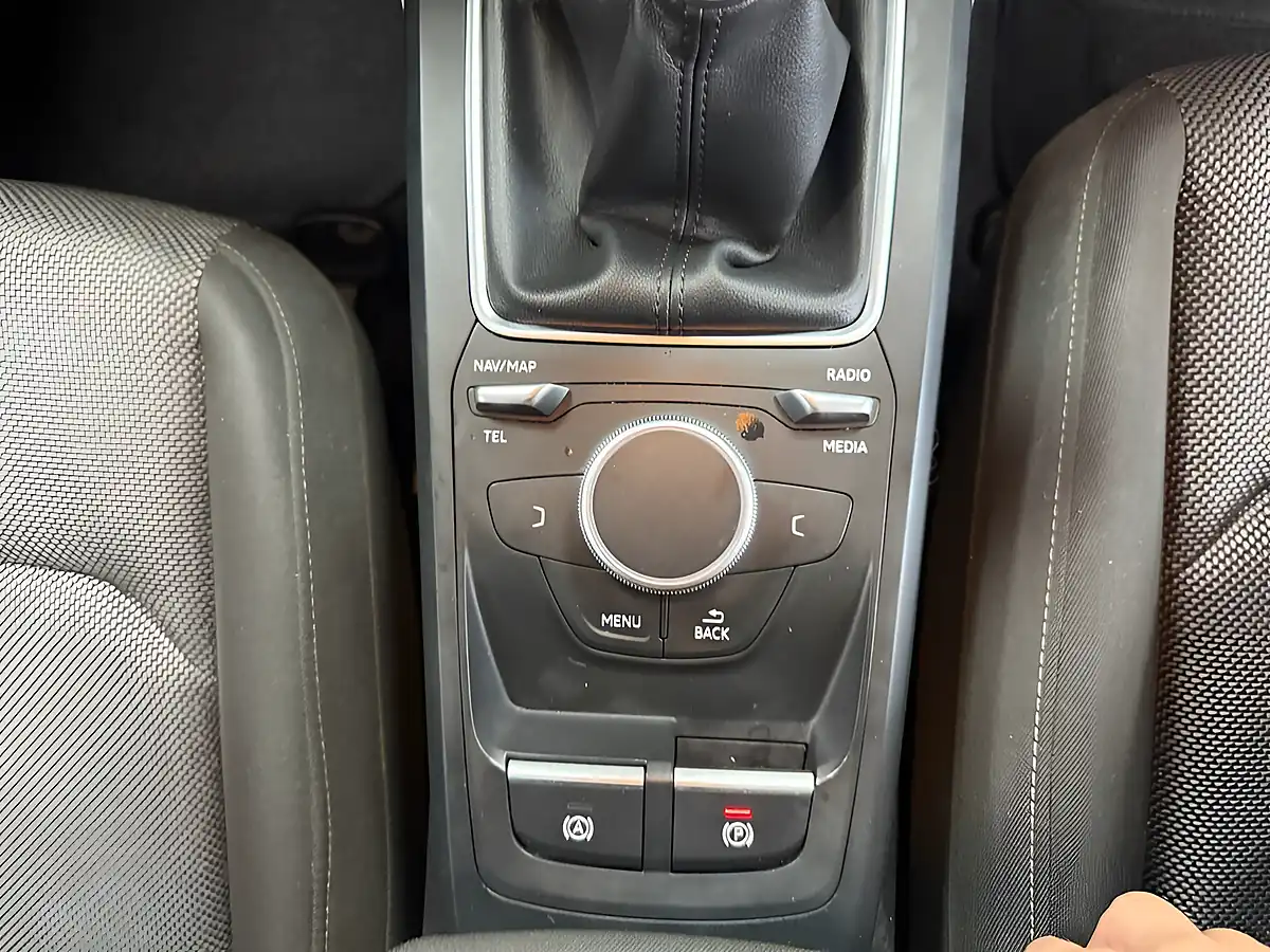 Used 2019 Audi Q2 Sport Black - Interior and Exterior details 20