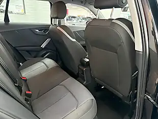 Used 2019 Audi Q2 Sport Black - Interior and Exterior details 4