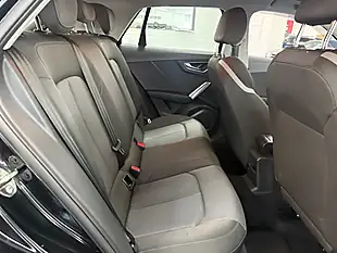 Used 2019 Audi Q2 Sport Black - Interior and Exterior details 5