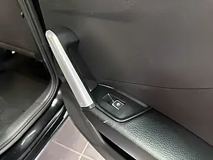 Used 2019 Audi Q2 Sport Black - Interior and Exterior details 6
