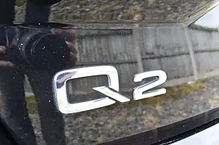 Used 2019 Audi Q2 Sport Black - Interior and Exterior details 13