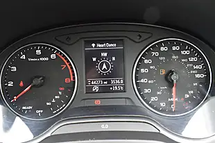 Used 2019 Audi Q2 Sport Black - Interior and Exterior details 18
