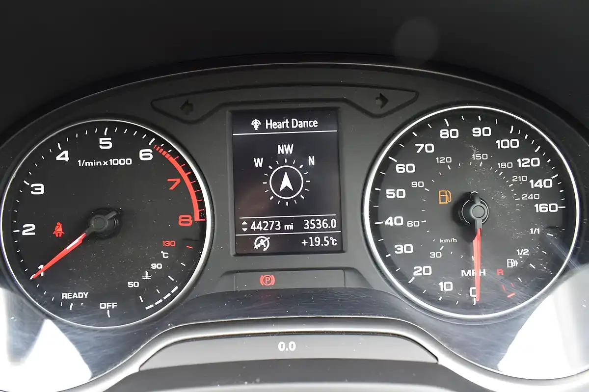 Used 2019 Audi Q2 Sport Black - Interior and Exterior details 18