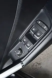 Used 2019 Audi Q2 Sport Black - Interior and Exterior details 9