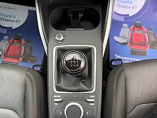 Used 2019 Audi Q2 Sport Blue - Interior and Exterior details 12