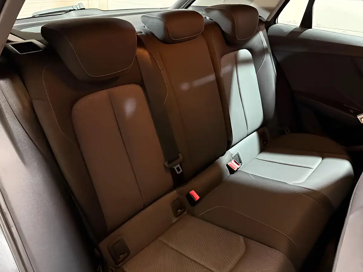 Used 2019 Audi Q2 Sport Grey - Interior and Exterior details 11