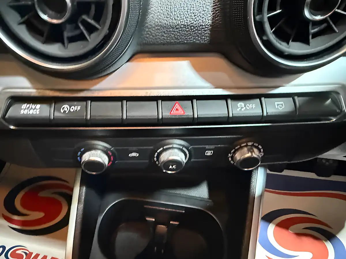 Used 2019 Audi Q2 Sport Grey - Interior and Exterior details 12