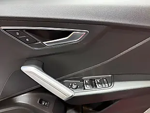 Used 2019 Audi Q2 Sport Grey - Interior and Exterior details 13