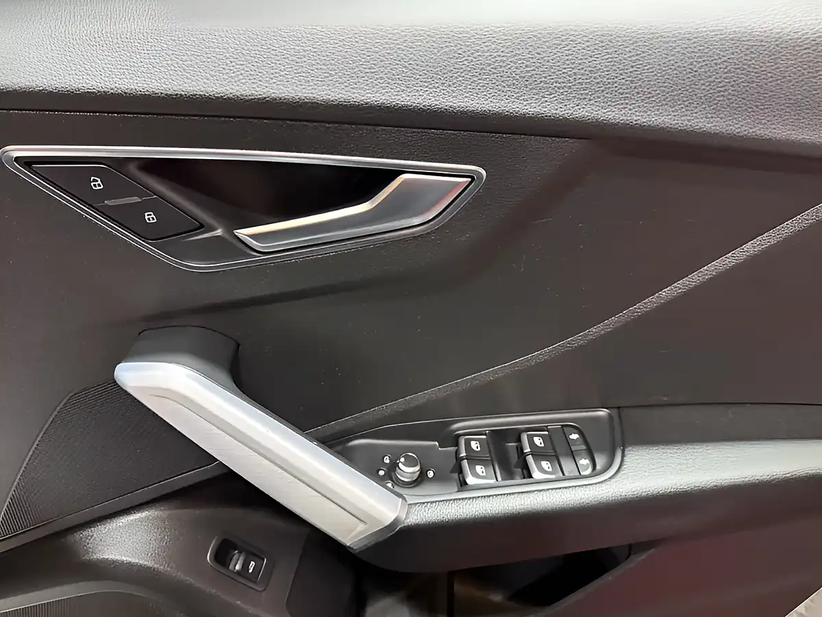 Used 2019 Audi Q2 Sport Grey - Interior and Exterior details 13