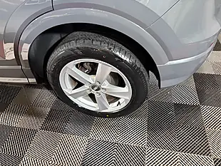 Used 2019 Audi Q2 Sport Grey - Interior and Exterior details 14