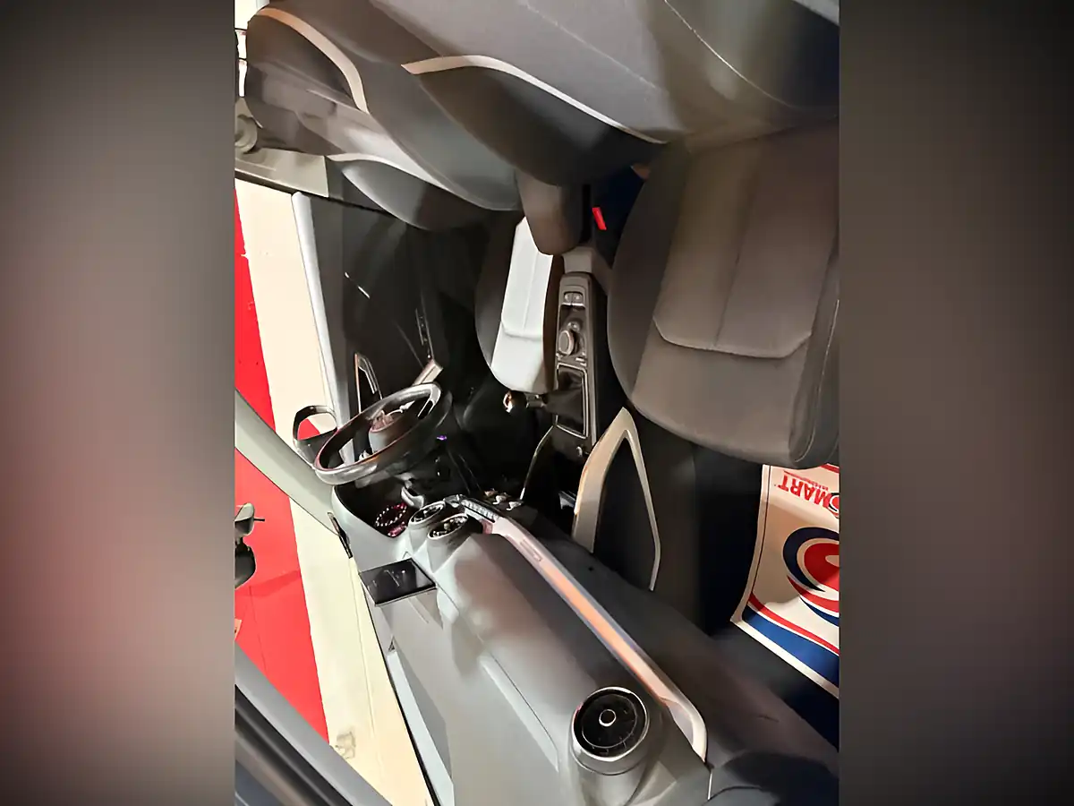 Used 2019 Audi Q2 Sport Grey - Interior and Exterior details 18
