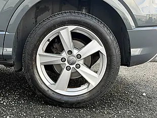Used 2019 Audi Q2 Sport Grey - Interior and Exterior details 13