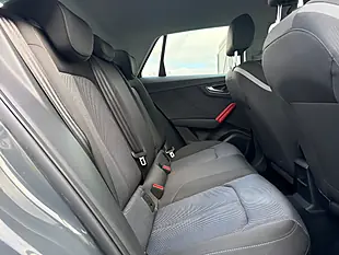 Used 2019 Audi Q2 Sport Grey - Interior and Exterior details 15