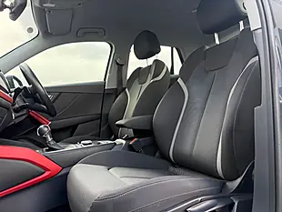 Used 2019 Audi Q2 Sport Grey - Interior and Exterior details 16
