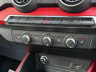Used 2019 Audi Q2 Sport Grey - Interior and Exterior details 19