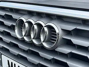 Used 2019 Audi Q2 Sport Grey - Interior and Exterior details 7