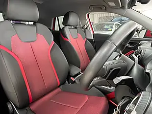 Used 2019 Audi Q2 Sport Tango Red - Interior and Exterior details 14