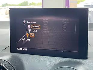 Used 2019 Audi Q2 Sport Tango Red - Interior and Exterior details 18