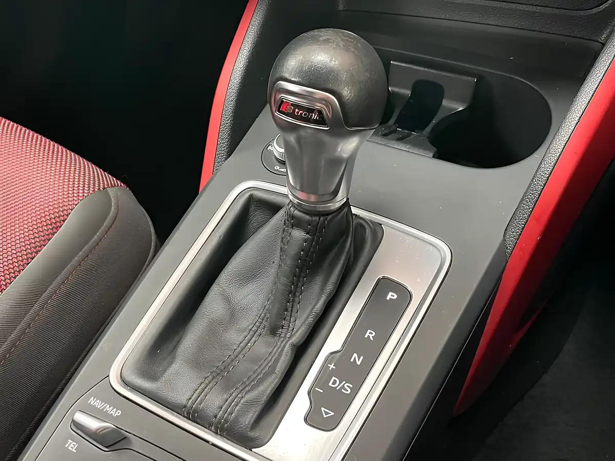 Used 2019 Audi Q2 Sport Tango Red - Interior and Exterior details 20