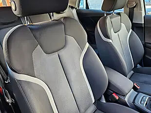 Used 2019 Audi Q2 Sport White - Interior and Exterior details 12
