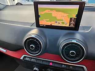 Used 2019 Audi Q2 Sport White - Interior and Exterior details 8
