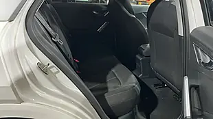 Used 2019 Audi Q2 Sport White - Interior and Exterior details 17
