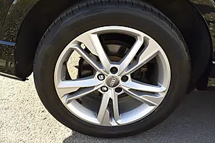 Used 2019 Audi Q3 S Line Black - Interior and Exterior details 15