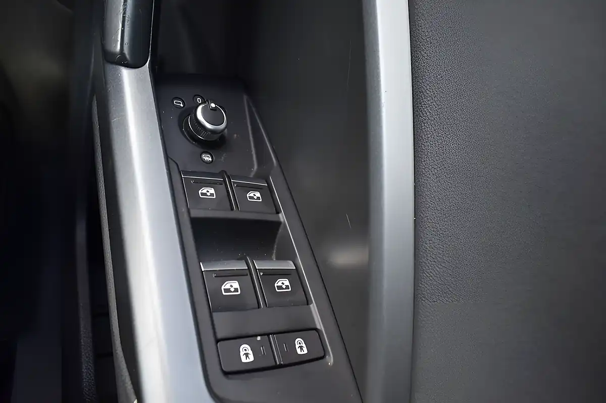 Used 2019 Audi Q3 S Line Black - Interior and Exterior details 17