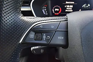 Used 2019 Audi Q3 S Line Black - Interior and Exterior details 18