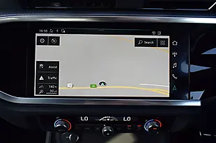 Used 2019 Audi Q3 S Line Black - Interior and Exterior details 19