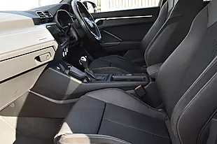 Used 2019 Audi Q3 S Line Black - Interior and Exterior details 20