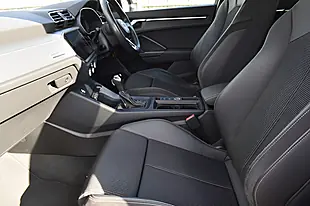 Used 2019 Audi Q3 S Line Black - Interior and Exterior details 9