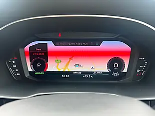 Used 2019 Audi Q3 S Line Black - Interior and Exterior details 15