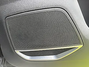 Used 2019 Audi Q3 S Line Black - Interior and Exterior details 16