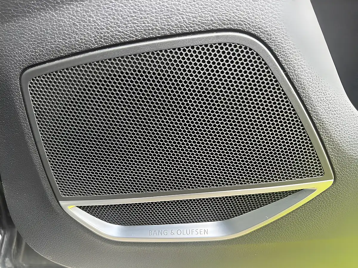 Used 2019 Audi Q3 S Line Black - Interior and Exterior details 16
