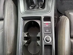 Used 2019 Audi Q3 S Line Blue - Interior and Exterior details 20