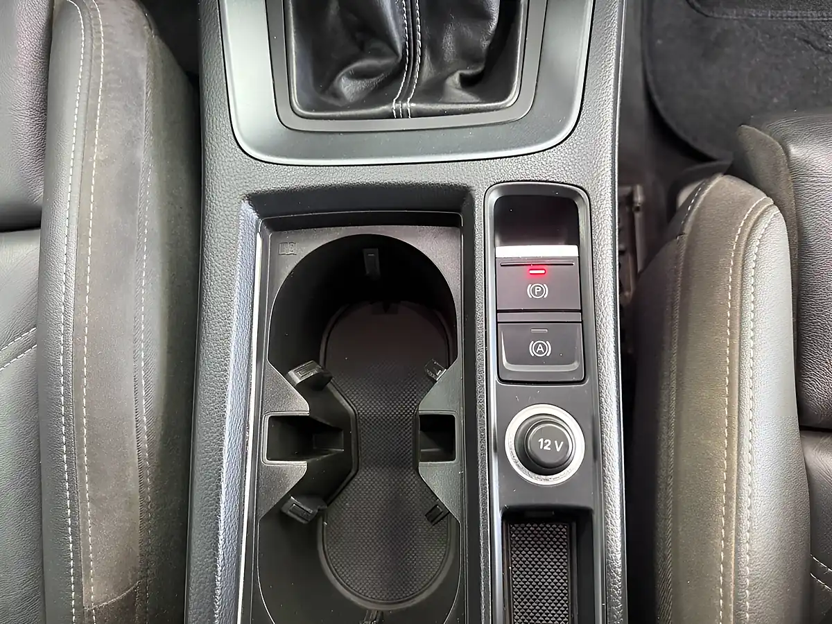 Used 2019 Audi Q3 S Line Blue - Interior and Exterior details 20