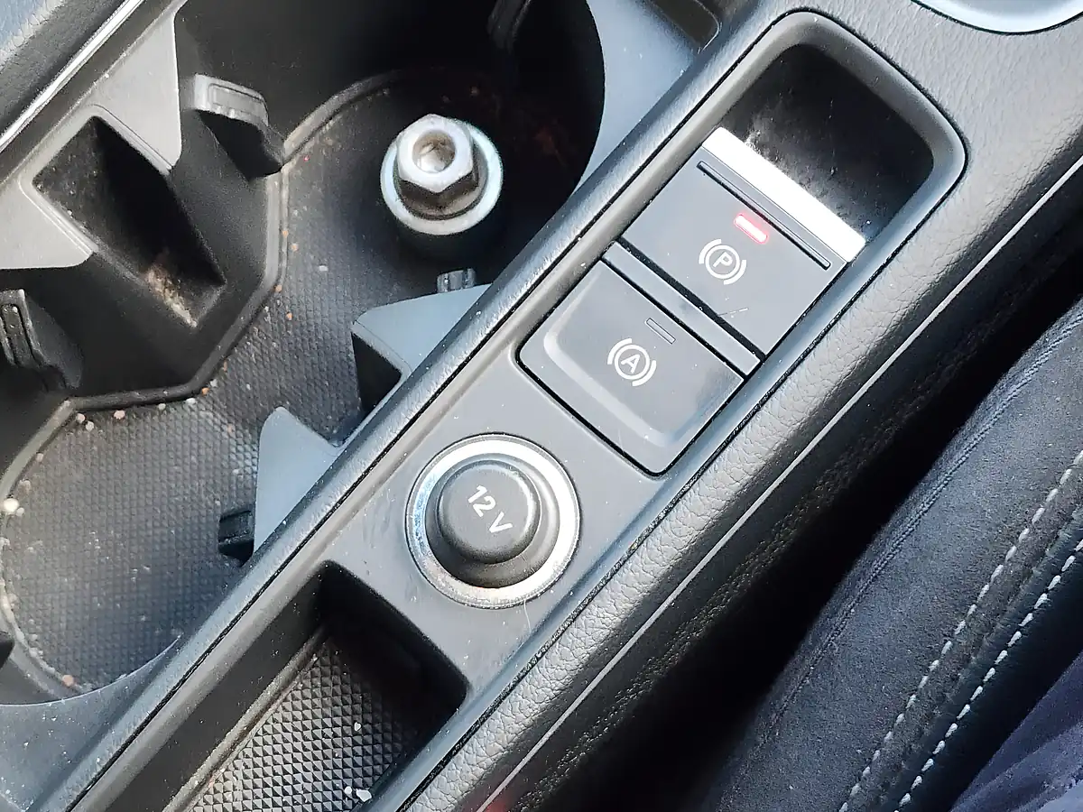 Used 2019 Audi Q3 S Line Blue - Interior and Exterior details 14