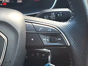 Used 2019 Audi Q3 S Line Blue - Interior and Exterior details 16