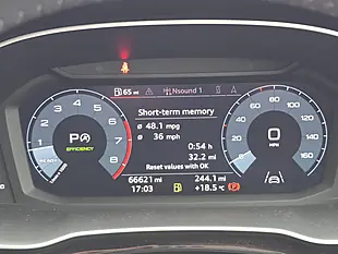 Used 2019 Audi Q3 S Line Grey - Interior and Exterior details 10