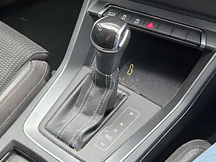 Used 2019 Audi Q3 S Line Grey - Interior and Exterior details 14