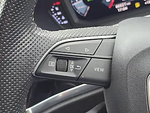 Used 2019 Audi Q3 S Line Grey - Interior and Exterior details 15