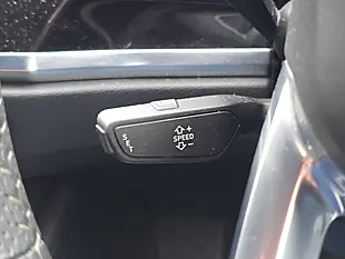 Used 2019 Audi Q3 S Line Grey - Interior and Exterior details 16