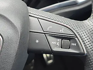 Used 2019 Audi Q3 S Line Grey - Interior and Exterior details 17