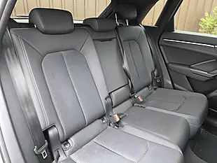 Used 2019 Audi Q3 S Line Grey - Interior and Exterior details 18