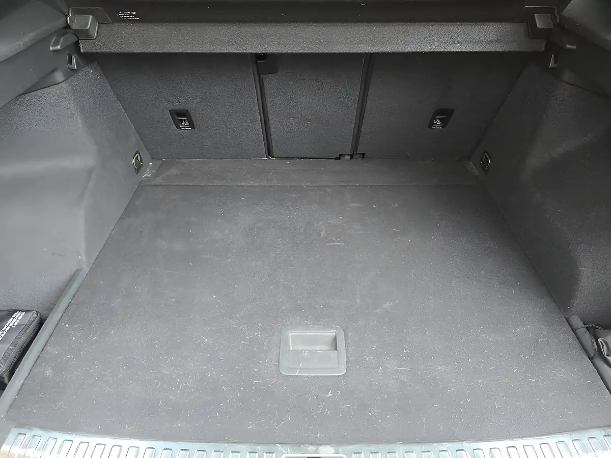 Used 2019 Audi Q3 S Line Grey - Interior and Exterior details 19