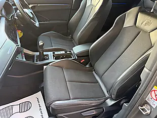 Used 2019 Audi Q3 S Line Grey - Interior and Exterior details 14
