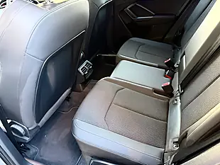 Used 2019 Audi Q3 S Line Grey - Interior and Exterior details 16