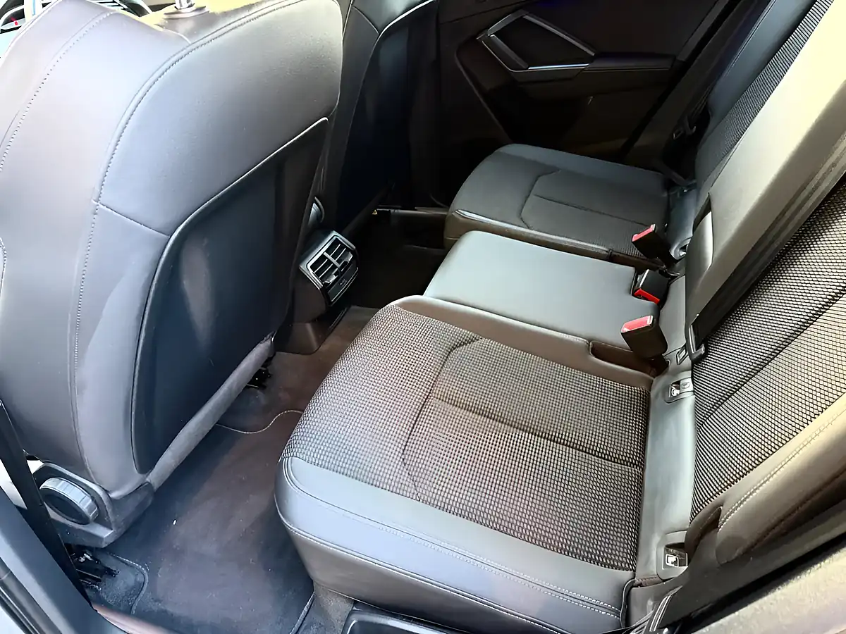 Used 2019 Audi Q3 S Line Grey - Interior and Exterior details 16